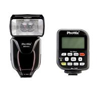 Phottix, accessori per fotocamera