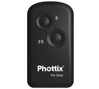 Phottix Accessorio Telecomando IR Remote per Sony