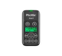 Phottix Ares II - Comando remoto di Flash con trasmettitore
