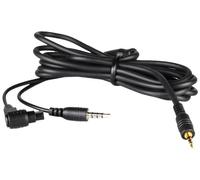 Phottix C8P4 Hector-Cavo Trigger (Canon), colore: nero
