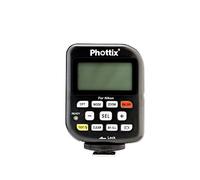 Phottix e TCU Odin-Trasmettitore flash TTL per Nikon