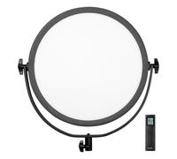 Phottix Lampada LED Nuada R4 II Rotonda 43cm 70W 3200K-5600K