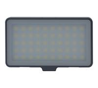 Phottix Lampada LED Pannello con Batteria Integrata CRI 90 6600K
