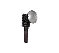 Phottix Lampada LED Theia Q100c COB RGB con temperatura colore 2700-6500K