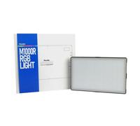 Phottix Pannello LED M1000R RGB luce continua