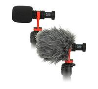 Phottix MC20 - Kit microfono Go