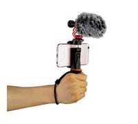 Phottix MT-ONE Mini Treppiede Multiuso