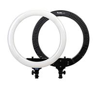Phottix Nuada Ring 60 Video Bi-Color LED Ring Light (19")