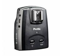 Phottix Odin II TTL flash trigger receiver per Canon