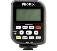 Phottix Odin TTL Trigger Transmitter per Nikon