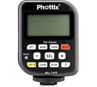 Phottix Odin TTL Trasmettitore per Canon flash Trigger Transmitter for Canon