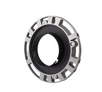 Phottix PH82608 Speedring per Comet (144 mm)