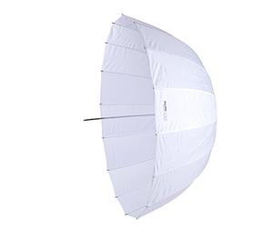 Phottix PH85383 - Ombrello parabolico da sparare, 120 cm