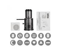 Phottix Photoolex Pop Mini Snoot Optical Condenser M