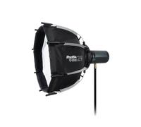 Phottix Q-Box 29 mini quick Set-up Softbox (30cm/11.8″)