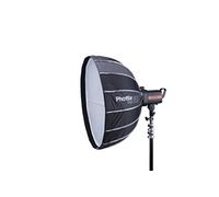 Phottix Raja Softbox Octa a ripiegamento rapido 65cm