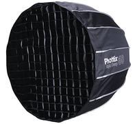 Phottix Raja Soft Box, nero