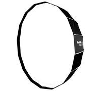 Phottix Raja Softbox a ripiegamento rapido 120 cm
