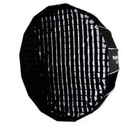 Phottix Raja Softbox a ripiegamento rapido 85 cm