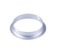 Phottix Raja velocità Ring per Profoto, argento (PH82588)