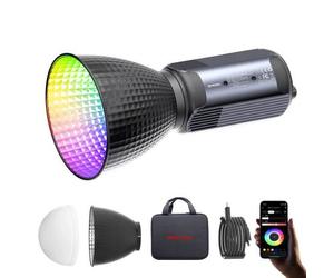 PHOTTIX THEIA Q40C PHOTOOLEX LUCE LED RGB