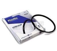 Phottix Ultra Slim 1mm UV Protector Germany 67mm