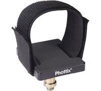 Phottix Varos Piastra e cinghia per montaggio ad H