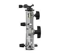 Phottix Varos Pro BG multi-function flash shoe Umbrella Holder sostituisce PH87214