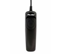 Phottix Wired Remote XS N10 small 1 Mt per Nikon MC-DC2