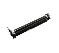 PHOVYAFI 1 pc unità di batteria compatibile per ECOSYS P5018 P5021CDN P5021CDW P5026 5521 5526 302R793010 302R793020(Yellow)