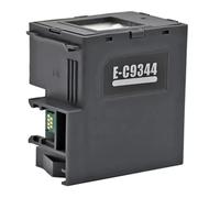 PHOVYAFI 10 pacchetto C9344 Box di rifiuti a inchiostro compatibile con varie stampanti