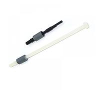 PHOVYAFI 10 set ingranaggi per il rullo di alimentazione duplex compatibile per HL 2260 2560 DCP 7080 7180 MFC 7380 7480 7880 L2340 L2360 L2361