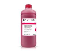 PHOVYAFI 1000 ml bottiglia DTF Inchiostro compatibile con pellicola per animali(Magenta)