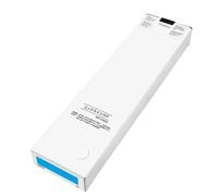 PHOVYAFI 1000ml S-6701-4G E Cartuccia di inchiostro compatibile E per stampanti della serie ComColor 3 3150 7150 9150 7110 3050 7050 9050 NO CHIP(S-6702G E C)