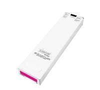 PHOVYAFI 1000ml S-6701-4G E Cartuccia di inchiostro compatibile E per stampanti della serie ComColor 3 3150 7150 9150 7110 3050 7050 9050 NO CHIP(S-6703G E M)