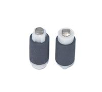 PHOVYAFI 10pcs JC90-01032A 4070 Rullo ritardato di separazione compatibile for vari modelli tra cui M4070 M3320 M3325 M3826 M3870 M3875 M4024