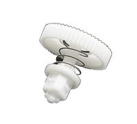 PHOVYAFI 10x Svilupper Equipaggiamento compatibile con DCP 7055 7057 7060 7065 7070 MFC 7240 7290 7360 7362 7460 7470 7860 2130 2132 2135