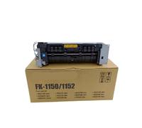 PHOVYAFI 110 V/220 V unità fuser compatibile con P2235 2040 M2135 M2635 2735 M2540 2640 M2040 Kit di gruppo fusore FK-1150 FK-1152(220V)