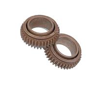 PHOVYAFI 12 pezzi di attrezzatura a rulli di calore fusore superiore compatibile per ML3050 ML3051 ML3470 ML3471 SCX5330 SCX5530 SCX5535 SCX5635 JC66-01588A