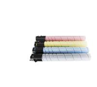 PHOVYAFI 1pcs TN321 Cartuccia toner compatibile per C224 C284 C364 C7822 C7828 Modelli di stampante Works(Yellow)