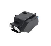 PHOVYAFI 1pcs TNP81 Toner Cartidge Compatibile con stampanti C3300i C4000I(Yellow)