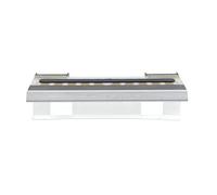 PHOVYAFI 1pcx Print Head 15pin 203dpi compatibile con NCR 7167 7197 7198 7197-2001-9001 Modelli di stampante termica ricevuta POS 497-0465432 497-0431579