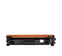 PHOVYAFI 1x CF217A da una cartuccia da toner da 17A compatibile con stampanti MFP M130FW e modelli simili