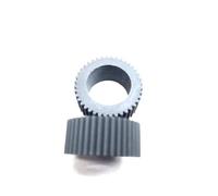 PHOVYAFI 2 pcs Piene di gomma rullo compatibile compatibile per varie stampanti MG5630 MG6650 MG6440 MG5650 MG6840 MG5620 MG6820 MG5640 MG6680 MG6600 MG6420