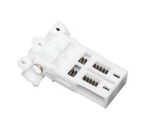 PHOVYAFI 20pc Parti di sostituzione compatibili JC97-03220A JC97-02779A JC97-01707A per vari modelli 4824 4720 4835 5637 5639 5739