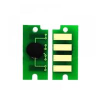 PHOVYAFI 20pcs CHIPS TONER compatibile per cartucce MC250 MC250FWB PC301W PC311W Ripristina per M C250 M