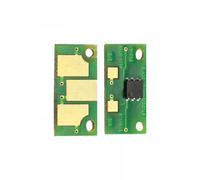 PHOVYAFI 20pcs compatibile IU610K IU610Y IU610M IU610C UNITÀ DRUM RESET PER C550 C-650 C451 CHIP Cartuccia a tamburo Immagine