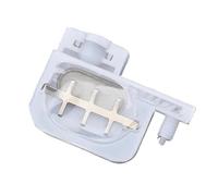 PHOVYAFI 20pcs serranda di inchiostro per testimoni DX4 dx5 compatibili con le stampanti di solventi Ecoh Roland Mutoh Mimaki con maglia grande 3x2mm(Damper)