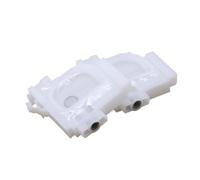 PHOVYAFI 20pcs smorzatore di inchiostro compatibile con L800 L801 L1800 L810 L850 L101 L201 L100 L200 L210 L1300 Stampanti a getto