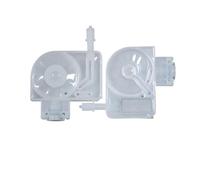 PHOVYAFI 20pcs smorzatore di inchiostro compatibile con Stylus Pro 4800 4880 4000 4450 4400 7400 7450 9400 9450 7800 9800 7880 9880 Stampanti per DX5